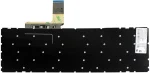 Keyboard for Lenovo Ideapad 310-15isk 310-15ikb 310-15abr 310-15iap laptop - Image 5