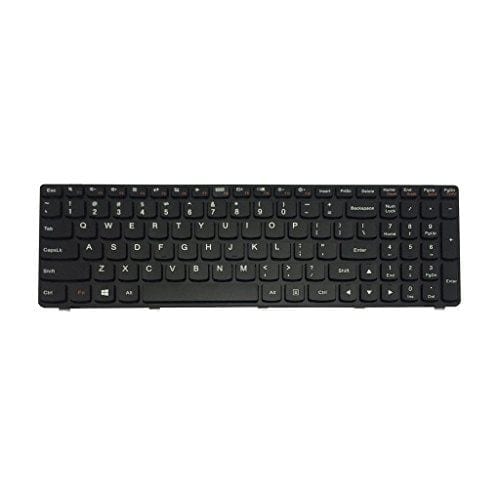 33_2048x2048 Lenovo G700 G500 G710 G505 G510 US Laptop Keyboard Black - Image 1