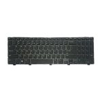 Laptop Keyboard for Dell Inspiron 15 3521 3537 15R 5521 5537 15R I5535 Latitude 3540 Vostro 2521 Series