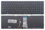 Lenovo ideaPad Z51-70 US Backlit laptop keyboard