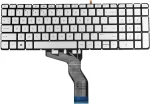 HP Pavilion 15-AB 15-AN series, 17-G, 15-AU, 15-AW series laptop keyboard - Image 4