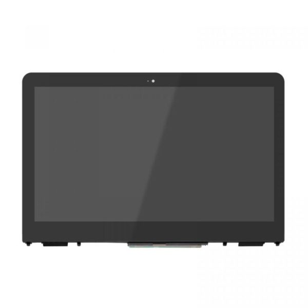 HP PAVILION X360 13-U131TU, 13-U series, X360 M3 LCD Touch Digitizer Assembly