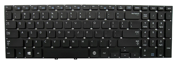 41_2048x2048 Samsung NP350V5C Series Keyboard - Image 1