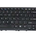Sony vaio VPC-EH25en EH-26 EH-28 series laptop keyboard