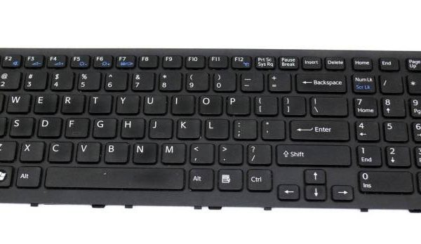 Sony vaio VPC-EH25en EH-26 EH-28 series laptop keyboard