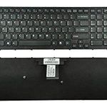 Sony Vaio VPCEB13FA VPCEB34EN VPC-EB SEREIS laptop keyboard