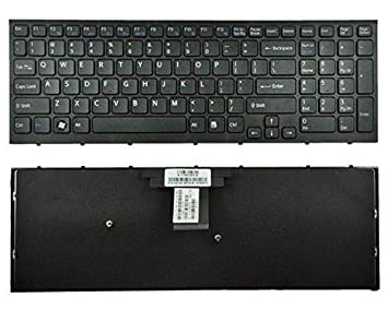 45_2048x2048 Sony Vaio VPCEB13FA VPCEB34EN VPC-EB SEREIS laptop keyboard - Image 1