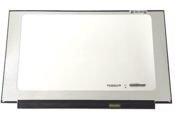 HP 15-CX0058wm 15-e2000 15-FB 15-EC 15G-DR Series Dell 15 5580 LCD Screen Lenovo S340-15 15.6″ WideScreen FHD 60hz (1920×1080) IPS Screen