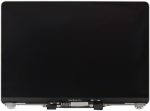 New LCD Screen Display Assembly for Apple Macbook Pro Retina 13 A1706 A1708 Late 2016 ~ 2017(Grey) - Image 3