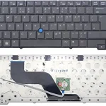 HP Elitebook 8440P 8440W Keyboard with Mouse Point