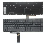 Keyboard for Lenovo IdeaPad 520-15 520-15IKB 320S-15 320-15ISK 320S-15IKBR 320-15ABR 320-15AST 320-15IAPUS - Image 4