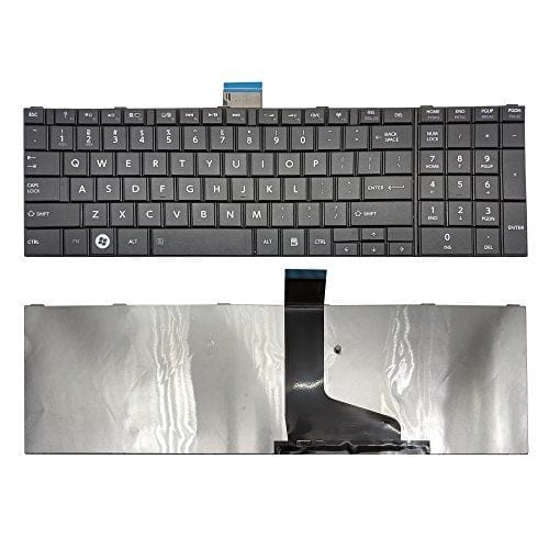 63_2048x2048 Laptop Keyboard for Toshiba Satellite C845 C850 C850D C855 C870 C870D C875 L850 Series - Image 1