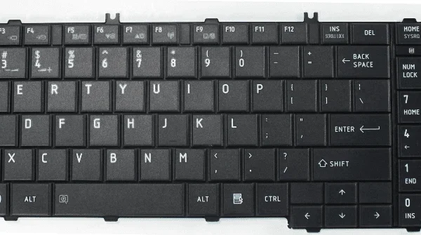 Toshiba Satellite L750 L750D L755 L755D L770 L770D L775 L775D L650 series