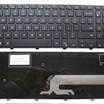 Laptop Keyboard for Dell Inspiron 15 3000 5000 3541 3542 3543 5542 5545 5547