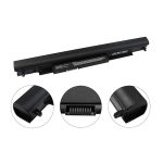 HP 807612-251 – 4 Cell HS04 HP original Laptop Notebook Battery- MPN: HS04 - Image 9