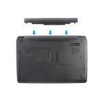 HP 807612-251 – 4 Cell HS04 HP original Laptop Notebook Battery- MPN: HS04 - Image 10