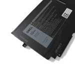722KK Laptop Battery for Dell XPS 13 9300 9310 i5 FHD I7-1065G7 XPS 13 9380 Series 2020 Notebook 0WN0N0 WN0N0 02XXFW 2XXFW FP86V Laptop - Image 3