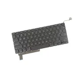 Keyboard for Apple MacBook Pro 15″ Unibody A1286 US / UK layout