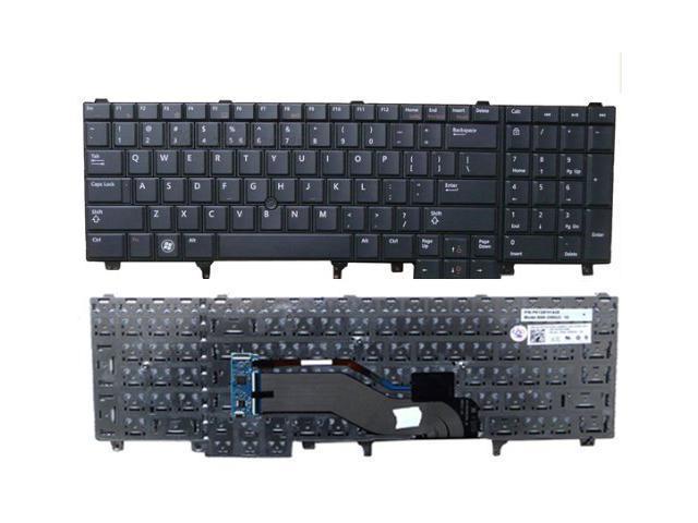 A4UB_1_20180730647758084_2048x2048 Dell Precision M4800 Latitude E6540 / Precision M6800 Laptop Keyboard - Image 1