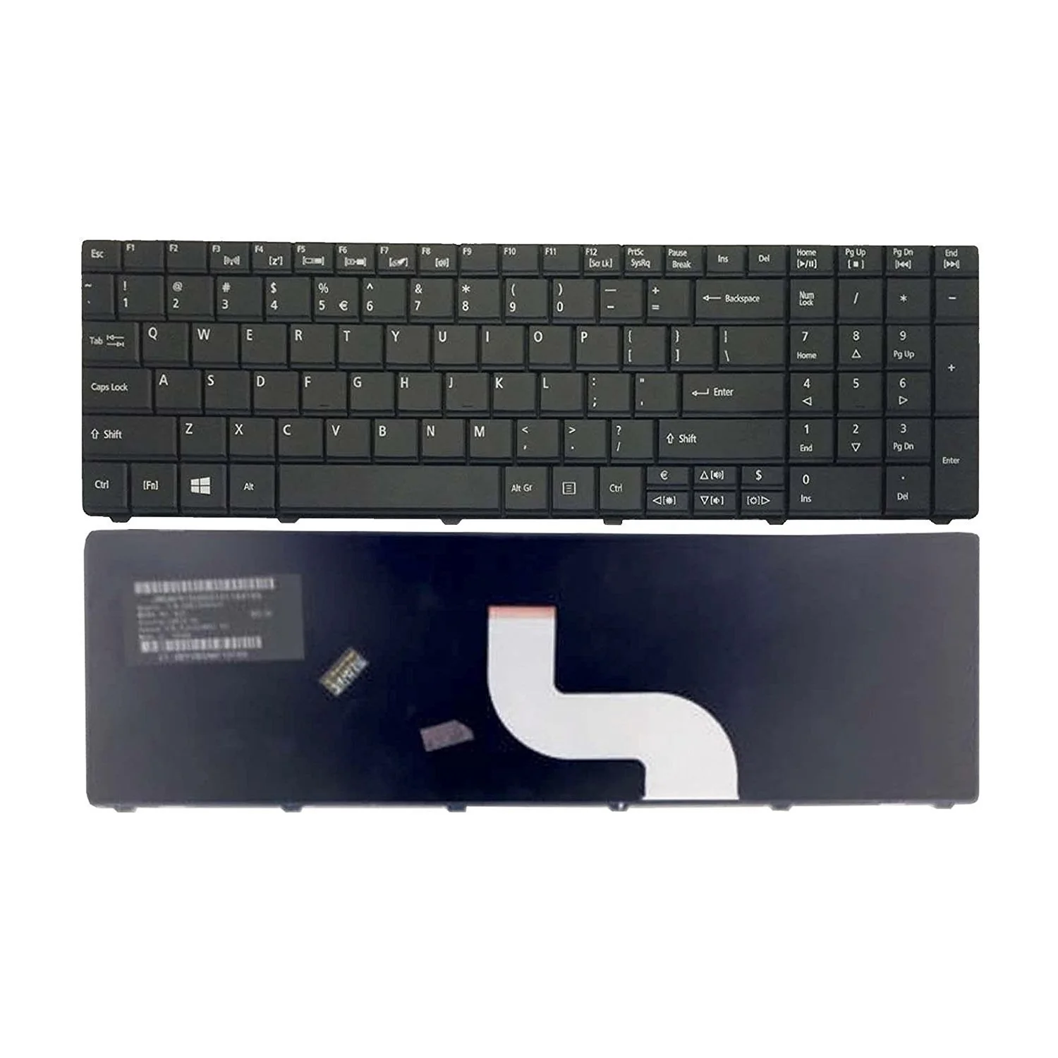 ACER57_2048x2048 Acer Laptop Keyboard for Acer Aspire E1-521 E1-531 E1-531G - Image 1