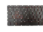 Backlit Keyboard for Acer Nitro 5 AN515 AN515-51 AN515-52 Series - Image 3