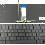 HP Pavilion X360 13-U 13 U X360 13-U131TU 13-U132TU 13-U133TU 13-U135TU Laptop Keyboard with Backlit