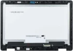 13.3″ 1920*1080 FHD, 40 PIN RIGHT DELL INSPIRON 13 7368, 7378, 13 5368, 5378, 7KF9N, 07KF9N, B133HAB01.0, LCD screen with Touch PANEL