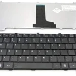 Laptop Keyboard For Toshiba Satellite C640 Series with Keyboard