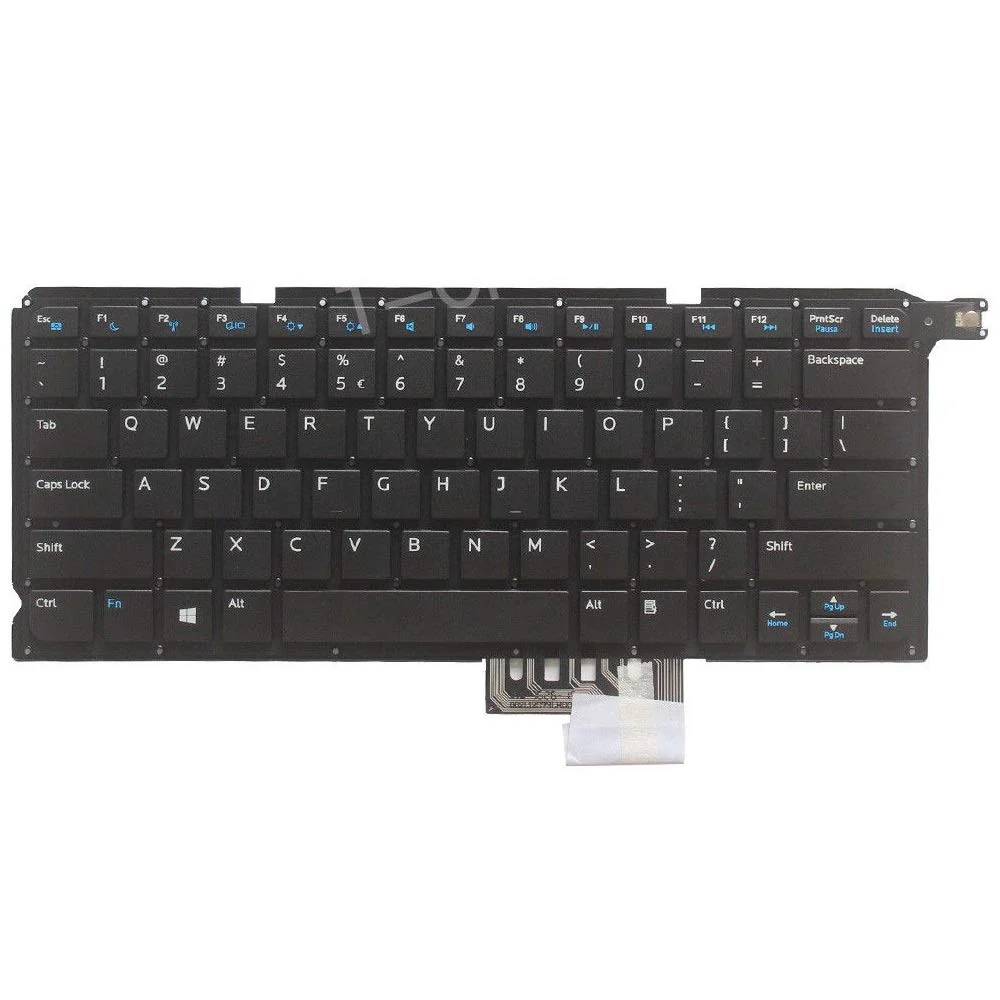 DE012_2048x2048 Generic Keyboard for DELL VOSTRO 5460 5470 Laptop - Image 1
