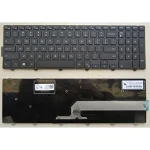 Laptop Keyboard for Dell Inspiron 3542, 3536, 5546, 3541, 5542/5547 /3558, 3543 15 3000 Without Backlight