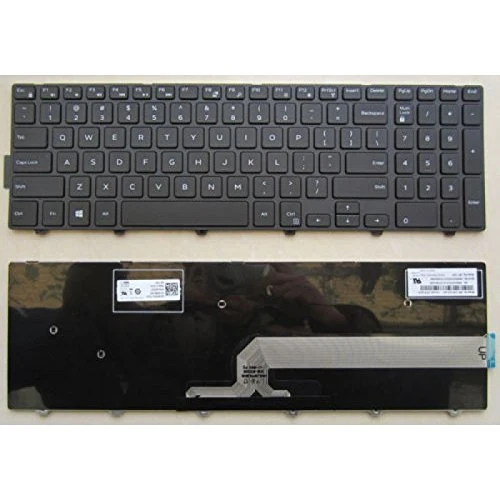 DE01_2048x2048 (1) Laptop Keyboard for Dell Inspiron 3542, 3536, 5546, 3541, 5542/5547 /3558, 3543 15 3000 Without Backlight - Image 1