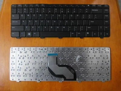 DE03_2048x2048 Dell Insprion 14V 14R N4010 N4020 N4030 N5030 M5030 Laptop Keyboard 01R28D - Image 1