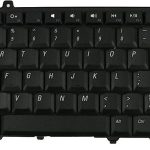 Dell Inspiron 1540 1545 1420 Laptop Keyboard P446J