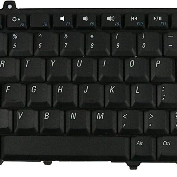Dell Inspiron 1540 1545 1420 Laptop Keyboard P446J