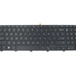 Dell Laptop Keyboard with Backlit and 15 3000 5000 Series
