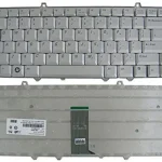 Dell Single Pointing Keyboard – 86-Keys for Inspiron 1420/ 1520/ 1521/ 1525/ 1526 / XPS M1330 Laptops