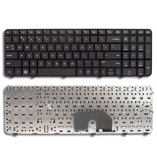 DV6_2048x2048 HP Pavilion DV6-6B25tx keyboard US layout - Image 1