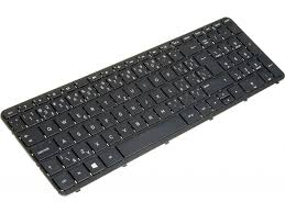 HP03_2048x2048 Generic Keyboard for HP 15 R062TU Laptop - Image 1