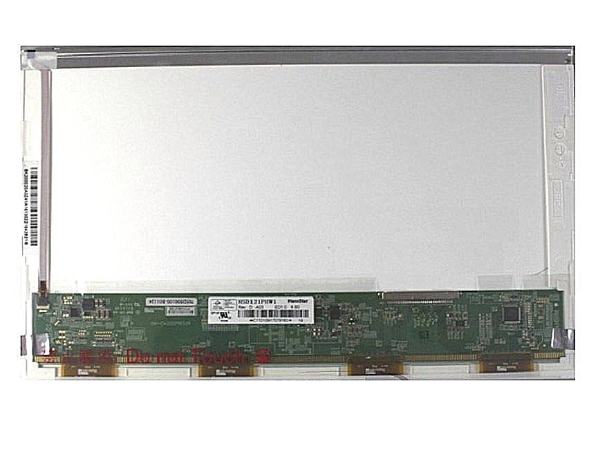 HSD121PHW1-02_2048x2048 Asus UL20A 12.1″ LED LAPTOP SCREEN 1366*768 HD BOTTOM LEFT 30 PIN - Image 1