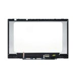 IPS LCD Display Touchscreen Glass Digitizer Assembly for HP Pavilion 14-cd0006la 14m-cd 14-cd0009la 14-cd1217la 14-cd0011la 14-cd0001la (without Frame) - Image 4
