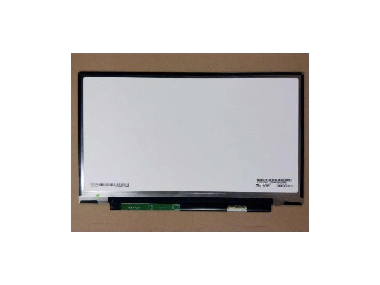 LP140QH1-SPA2_2048x2048 Lenovo ThinkPad X1 Carbon Gen 2 LP140QH1-SPA2 14.0″ 3K WQHD 2560*1440 40 PIN Screen With Touch Digitizer Assembly - Image 1