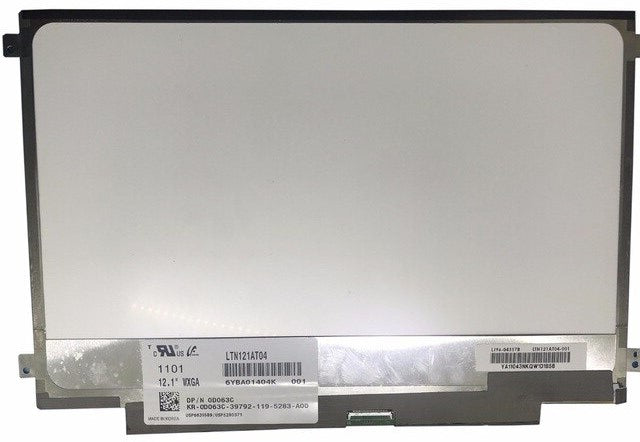 LTN121AT04-1_2048x2048 DELL E4200 SLIM 12.1″ 1280*800 WXGA Bottom Right LED 40 PIN - Image 1