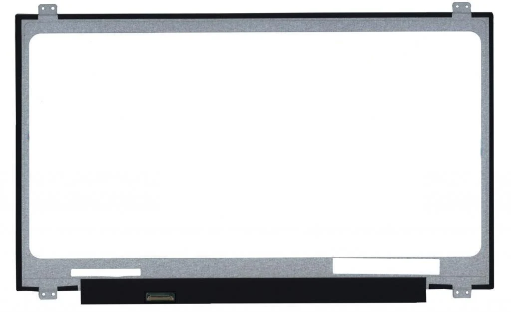 LTN173KT04-301_2048x2048 Lenovo IdeaPad 300-17ISK 80GH 300-17LSK Slim 17.3″ 1600*900 WXGA-HD+ LTN173KT04-301 Bottom Left LED 30 PIN, 2 Hole Brackets Top & Bottom - Image 1