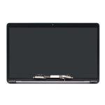 New LCD Screen Display Assembly for Apple Macbook Pro Retina 13 A1706 A1708 Late 2016 ~ 2017(Grey)