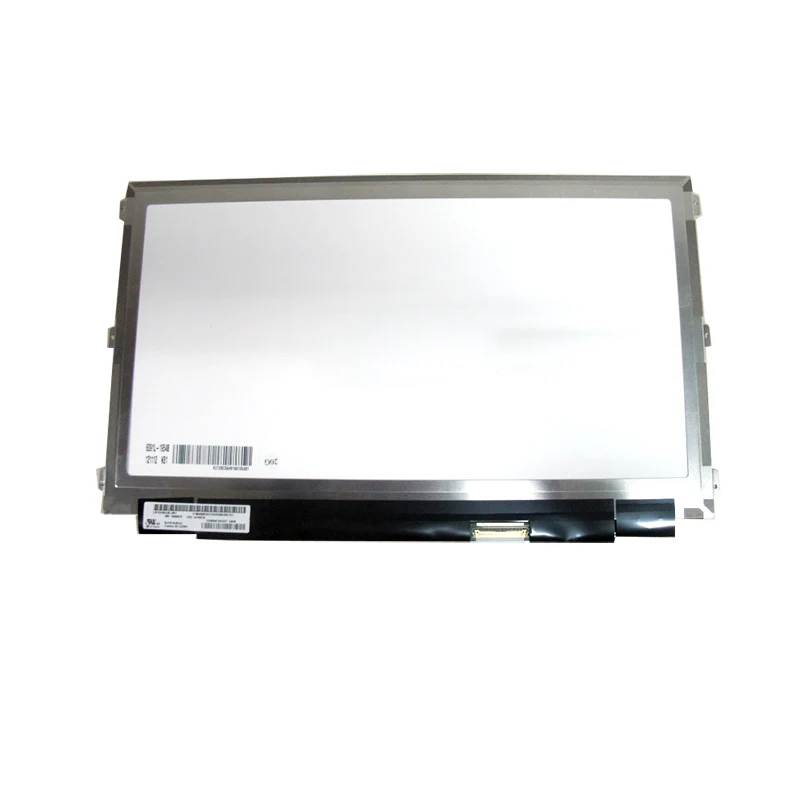 S-LED133-1600R40_2048x2048 Lenovo Yoga 13 Slim 13.3″ 1600*900 WXGA-HD+ Bottom Right LED 40 PIN, 3 Holes Brackets Left & Right - Image 1