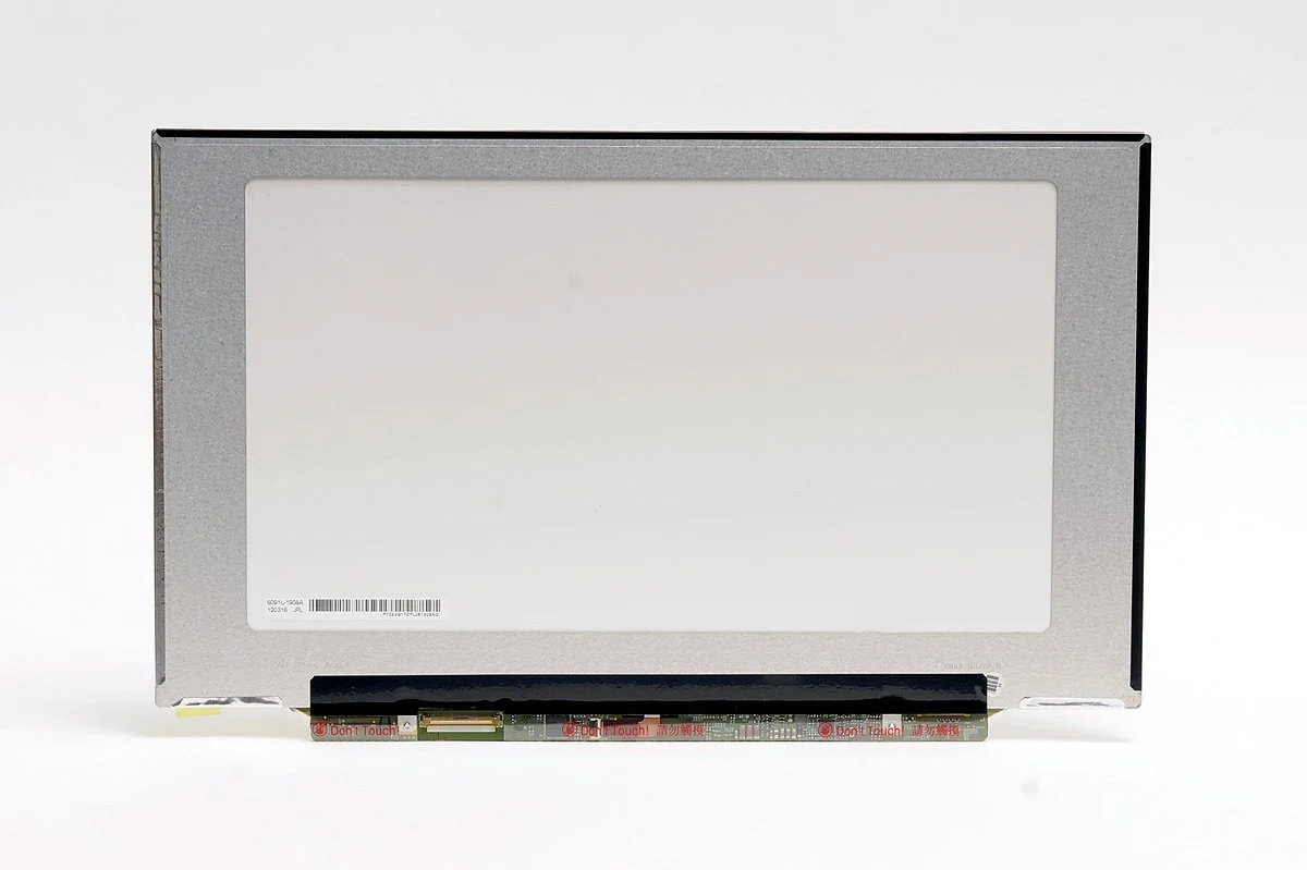 S-LED140-1600L40V2_2048x2048 Lenovo ThinkPad X1 CARBON Slim 14.0″ 1600*900 WXGA HD+ Bottom Left 40 PIN, No Bracket LP140WD2 (TL) (E2) - Image 1