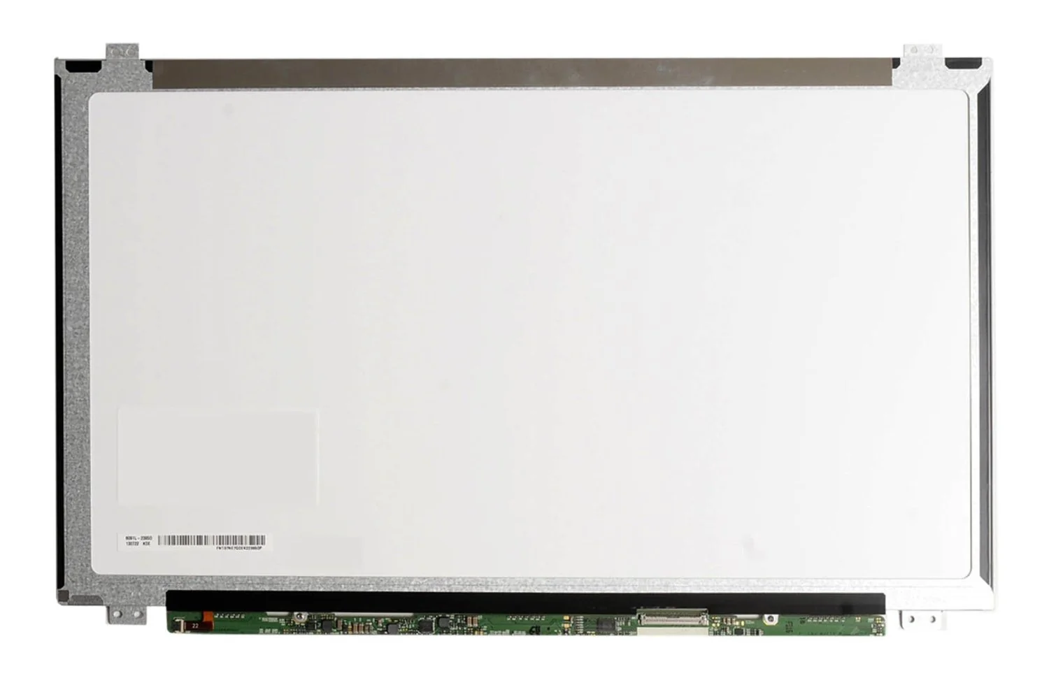 S-LED156-1366R40_2_2048x2048 B156XW03 5534-1096 Slim 15.6″ LED Laptop Screen 1366*768 WXGA HD Bottom Right 40 PIN - Image 1