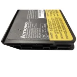 Original 24wh 45N1128 Lenovo ThinkPad T440 T450 T460 T550 X240 X250 X260 X270 External Laptop Battery 68 3 Cells - Image 3
