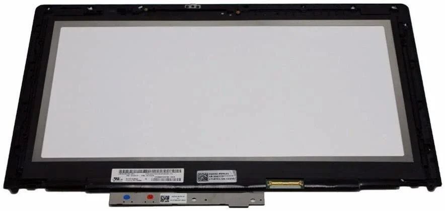 Yoga-13-201752_2048x2048 Lenovo Ideapad Yoga 13 20175 LP133W02-8LB1 LP133WD2 SLB1 13.3″ 1600*900 HD+ 40 PIN, Touch Screen Assembly - Image 1