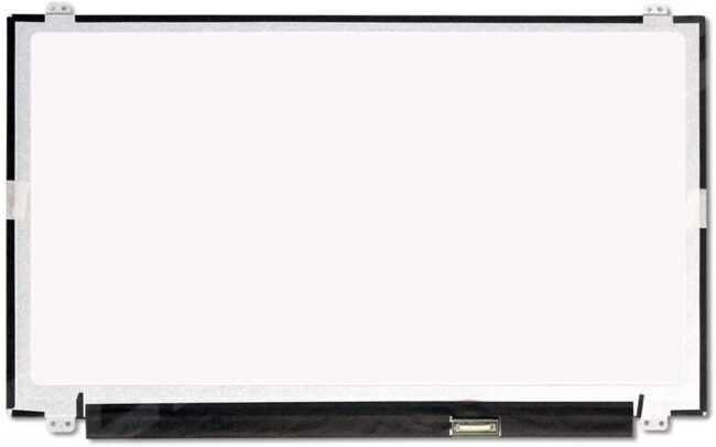 dell-15.6-screen-original-screen-650x406 (2) 15.6 Screen HP Pavilion 15-R, 15-G 15-D, 15-N, 15-P, 15-S, 15-H series, Dell 5537 Sony SVE15 series, Asus, Toshiba, Dell, Lenovo, Acer, 40 pin slim led - Image 1